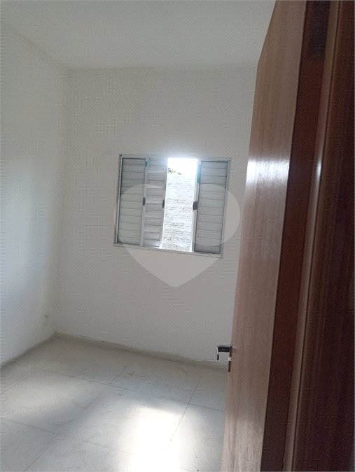 Casa à venda com 2 quartos em Residencial Vista do Horto, Araraquara, SP