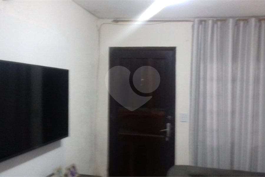 Sobrado à venda com 2 quartos em Parque Edu Chaves, São Paulo, SP