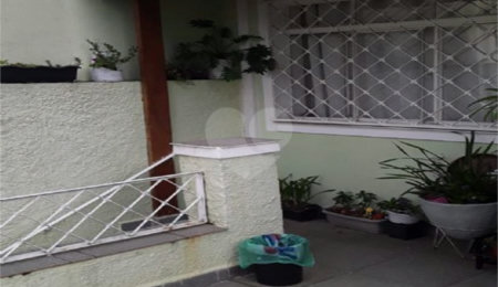 Sobrado à venda com 2 quartos em Água Fria, São Paulo, SP