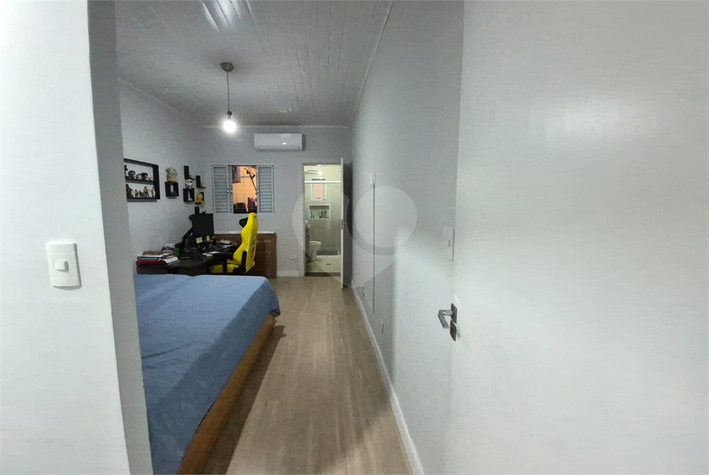 Casa à venda com 3 suítes em Bela Aliança, São Paulo, SP