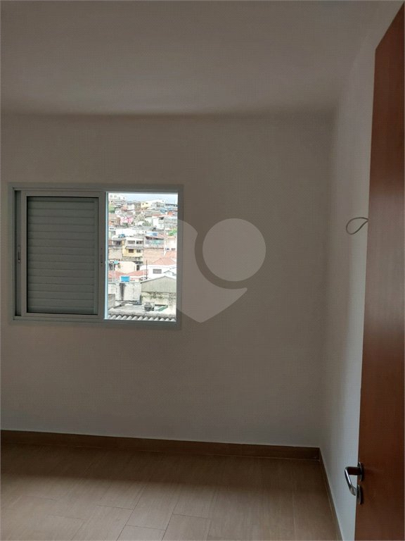 Sobrado à venda com 2 quartos em Casa Verde, São Paulo, SP