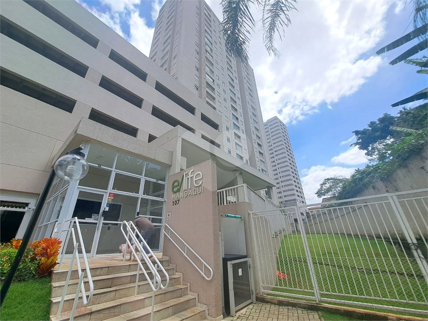Apartamento à venda com 2 quartos em Mandaqui, São Paulo, SP