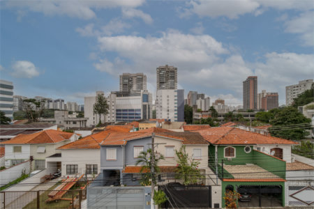 Prédio à venda em Chácara Santo Antônio (zona Sul), São Paulo, SP