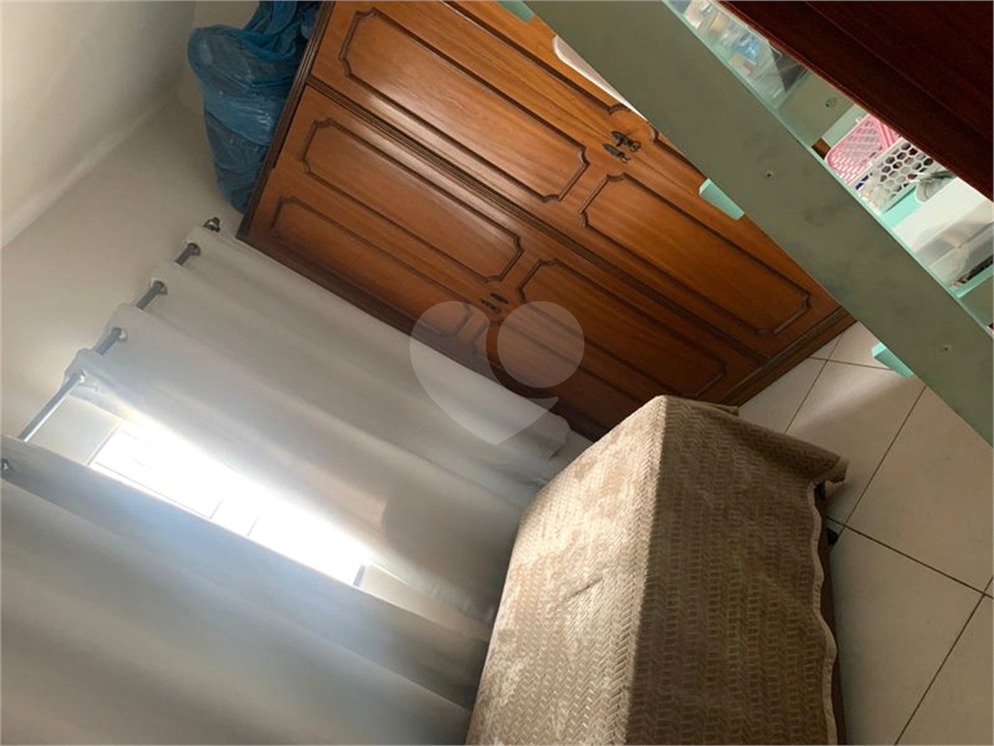 Sobrado à venda com 4 quartos, sendo 1 suíte, em Horto, São Paulo, SP