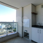 Apartamento à venda com 2 quartos, sendo 1 suíte, em Mogi Moderno, Mogi das Cruzes, SP
