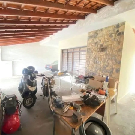 Casa à venda com 4 quartos, sendo 1 suíte,  em Jardim Paulista, Ribeirão Preto, SP