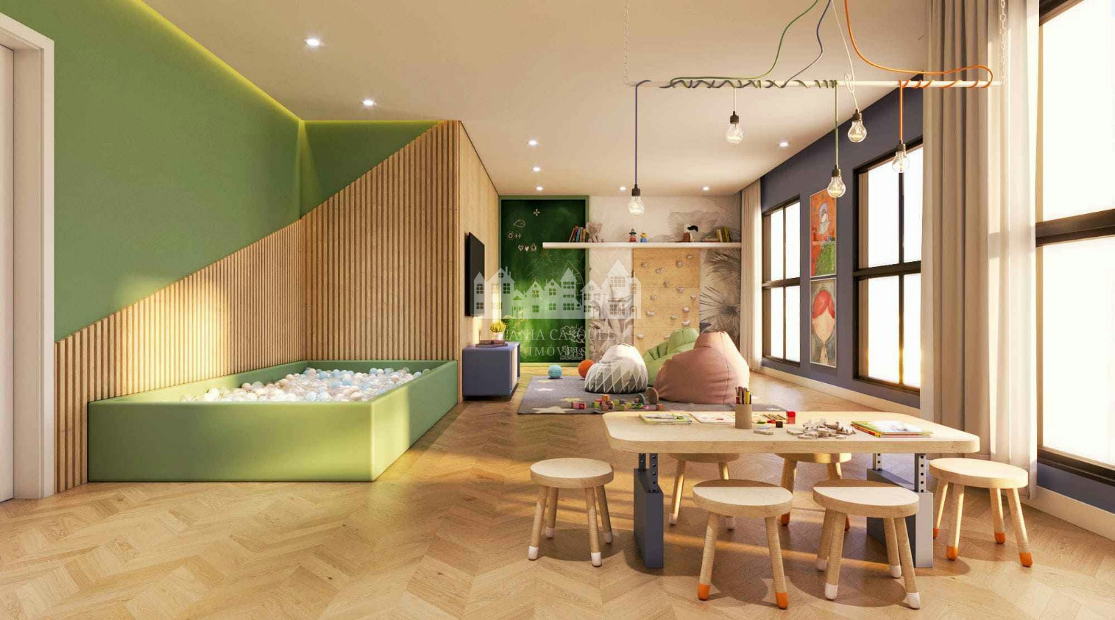 Apartamento, 2 quartos, 55 m² - Foto 19