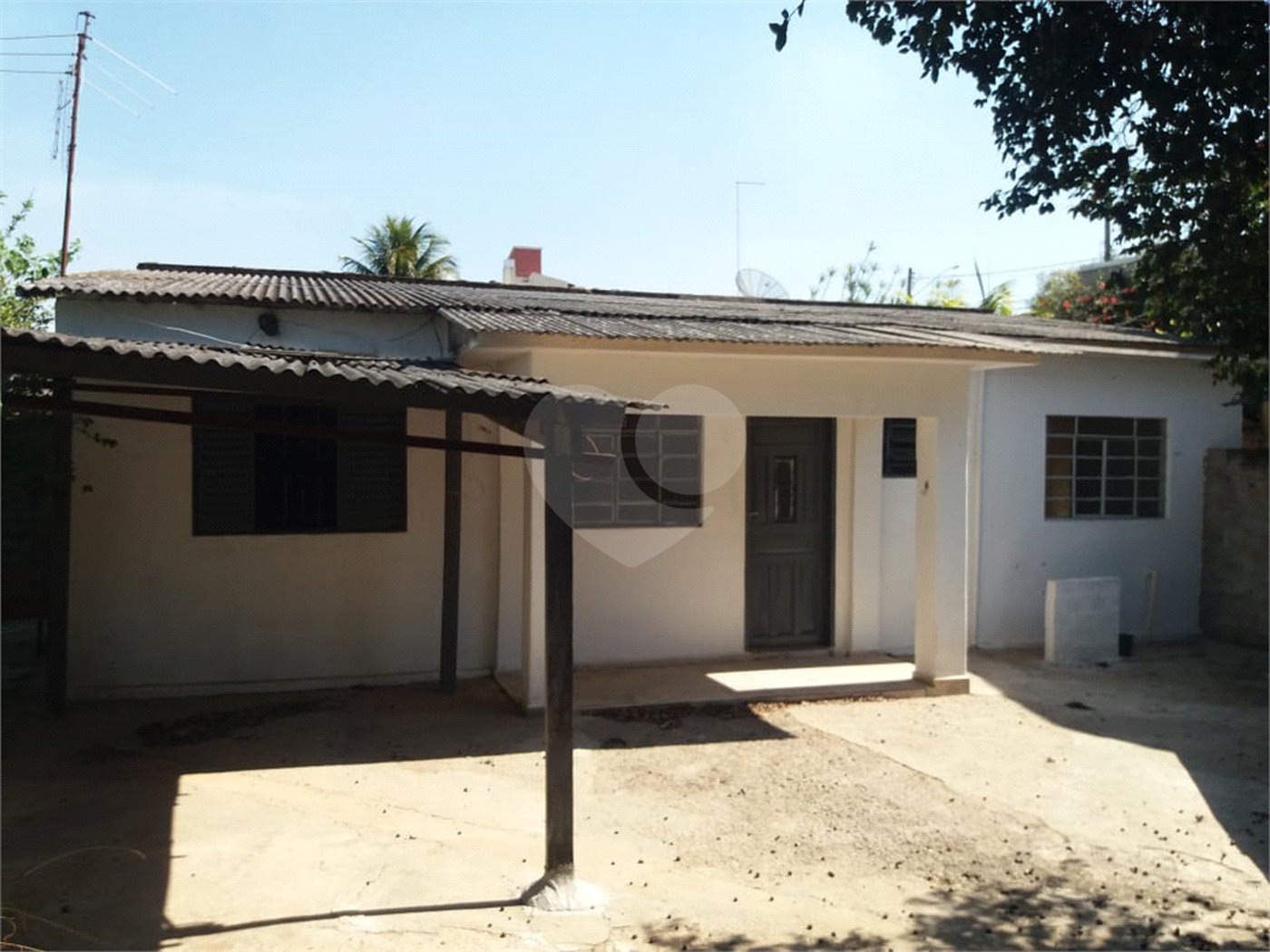 Casa à venda com 3 quartos em Jardim Vila Rosa, Valinhos, SP