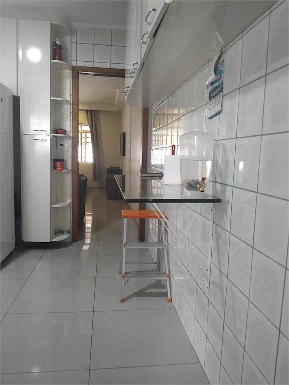 Sobrado à venda com 4 quartos, sendo 1 suíte, em Jardim Catanduva, São Paulo, SP