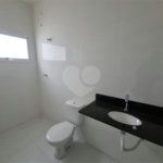 Casa à venda com 2 suítes no condomínio Residencial Américo Figueiredo, Sorocaba - SP