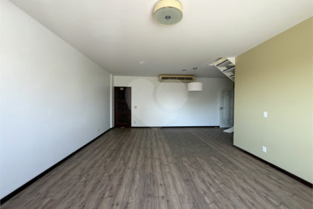 Cobertura à venda com 4 quartos, sendo 1 suíte, em Tijuca, Rio de Janeiro, RJ