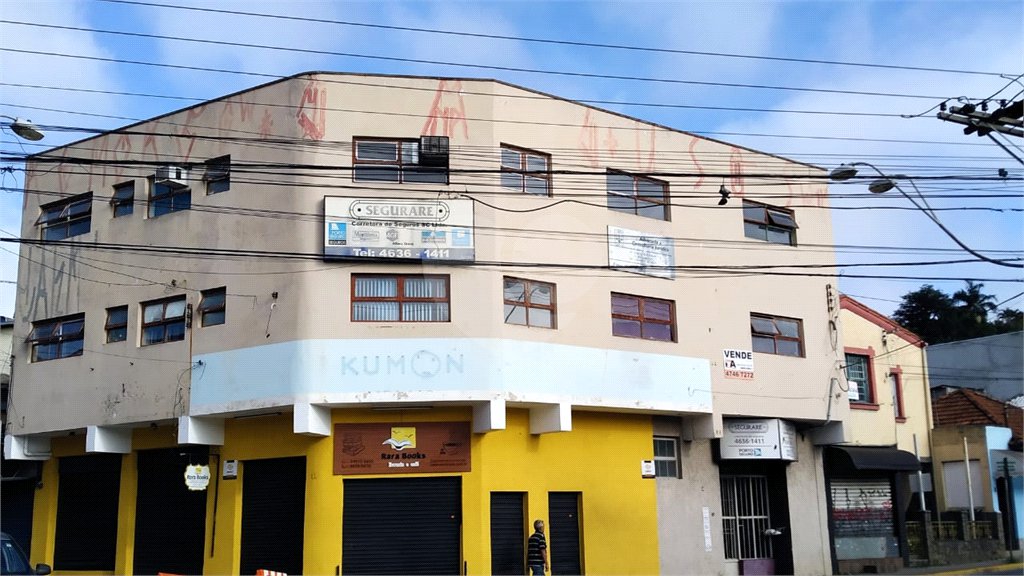 Prédio à venda no Centro, Poá, SP