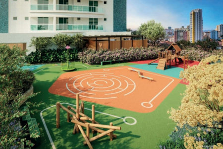Apartamento com 3 dormitórios à venda, 163 m² por R$ 2.523.800,00 - Ponta da Praia - Santos/SP