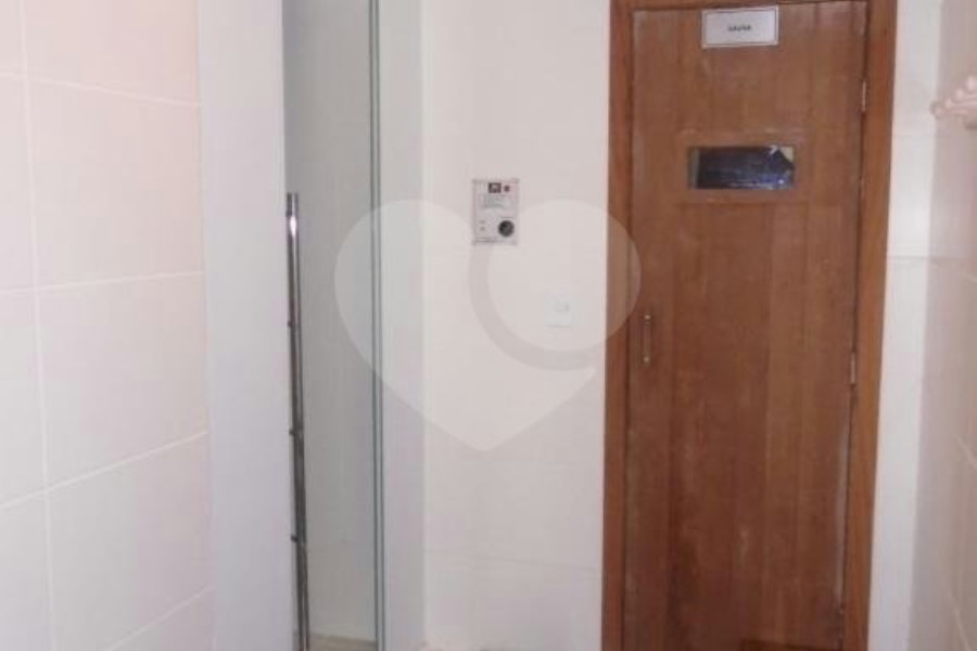Apartamento à venda com 2 suítes em Mandaqui, São Paulo, SP