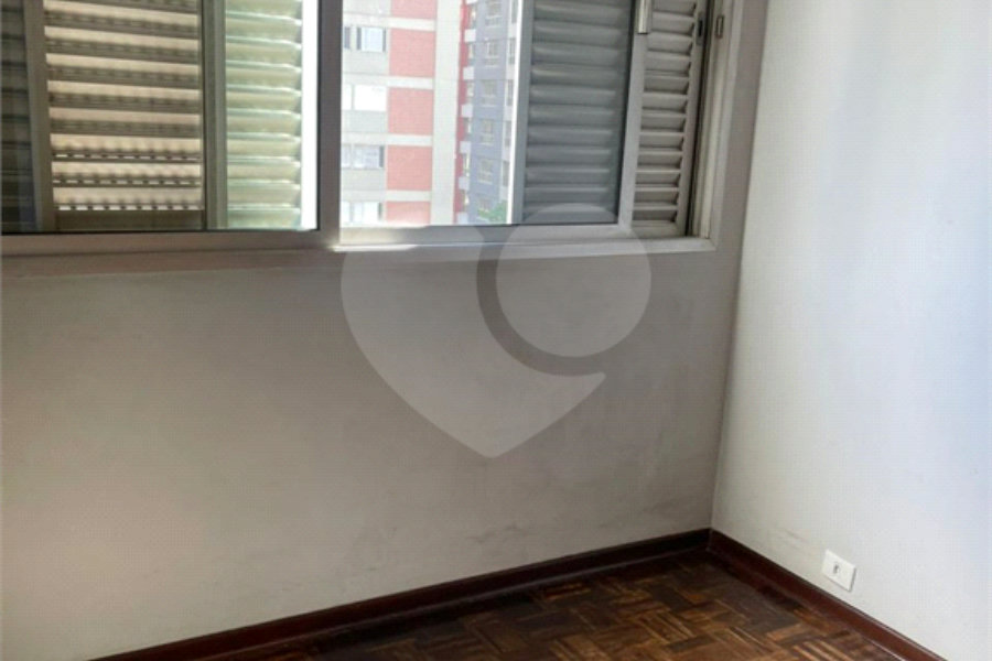 Apartamento à venda com 2 quartos em Jardim América, São Paulo, SP