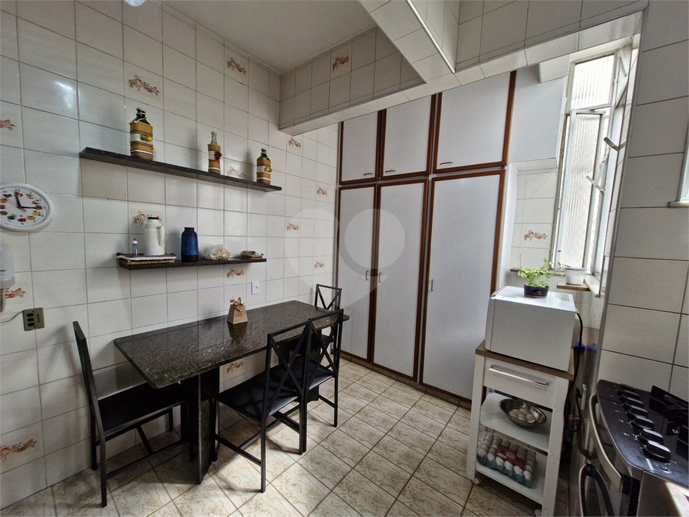 Cobertura à venda com 4 quartos, sendo 1 suíte,  em Tijuca, Rio de Janeiro, RJ