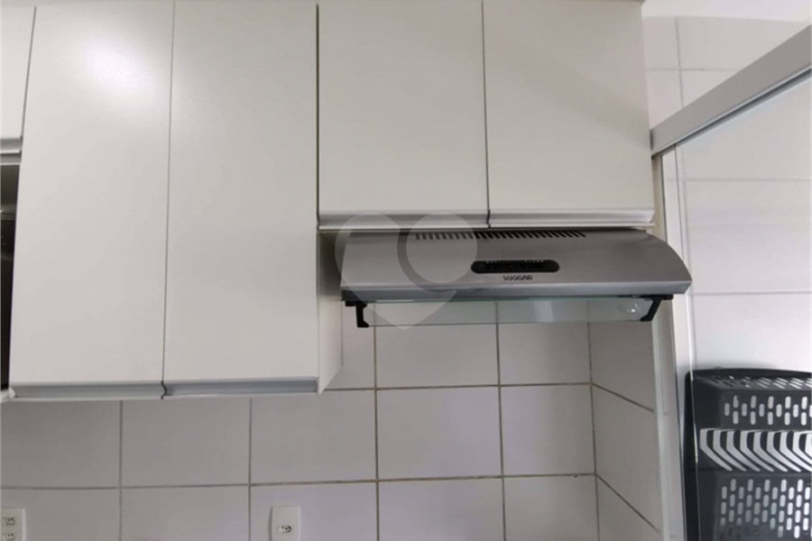 Apartamento à venda com 2 quartos em Freguesia do Ó, São Paulo, SP