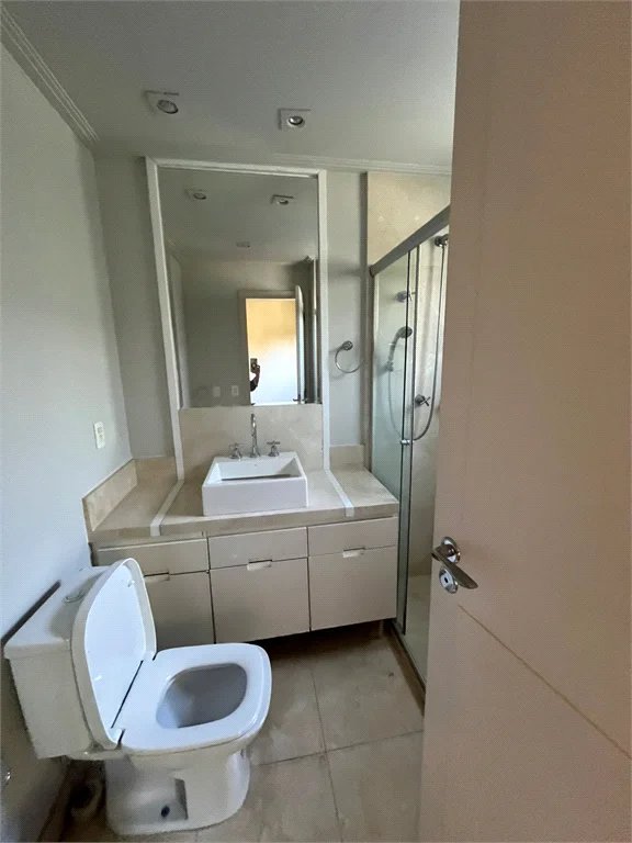 Apartamento para alugar com 4 suítes em Jardim Morumbi, São Paulo, SP