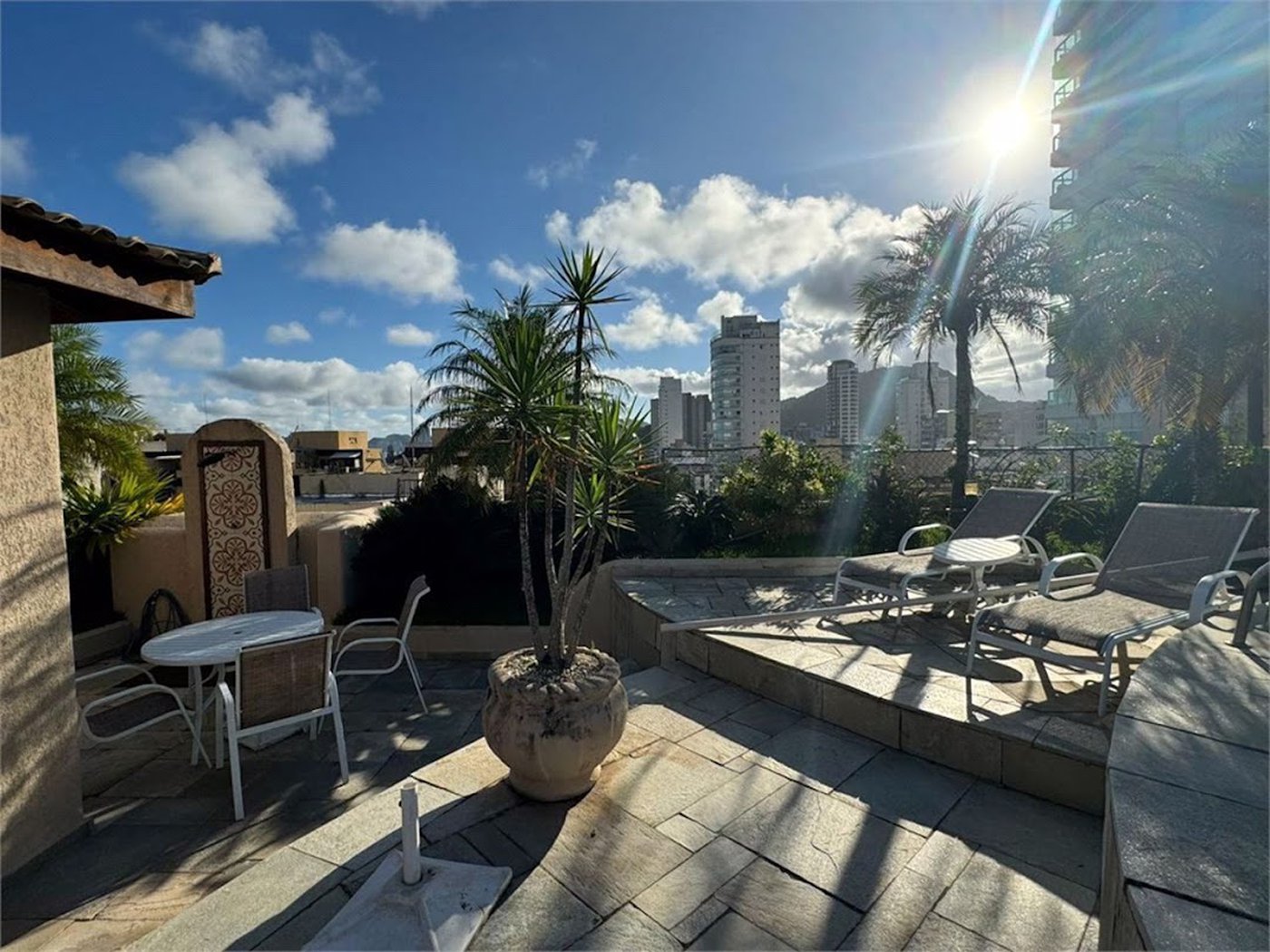 Cobertura com 4 dormitórios, 170 m² - venda por R$ 1.700.000,00 ou aluguel por R$ 19.019,28/ano - ENSEADA - M - CENTRAL PARK - Guarujá/SP