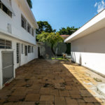 Casa Térrea à venda com 4 quartos, sendo 1 suíte,  em Brooklin Velho, São Paulo, SP