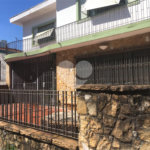 Sobrado à venda com 3 quartos em Vila Maria, São Paulo, SP