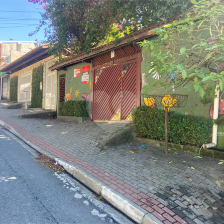 Casa Térrea à venda com 1 quarto em Jardim Débora, Poá, SP