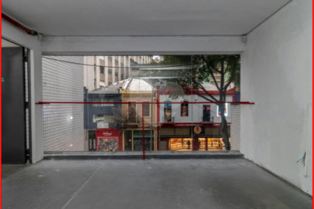 Prédio à venda ou para alugar em Vila Buarque, São Paulo, SP