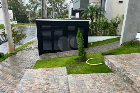 Casa à venda com 4 quartos, sendo 3 suítes,  no condomínio Mosaico Essence - Fase 1, Mogi das Cruzes - SP