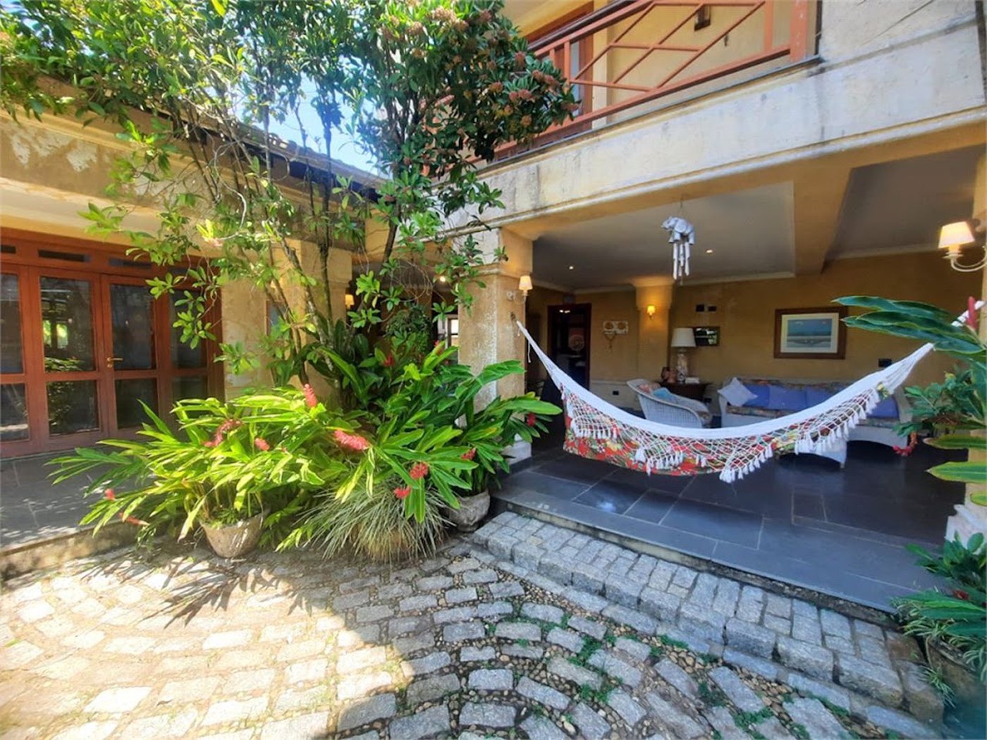 Casa à venda, 600 m² por R$ 4.000.000,00 - Acapulco - Guarujá/SP
