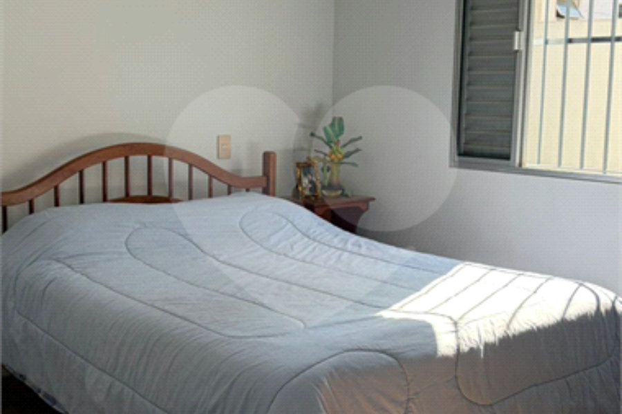 Sobrado à venda com 3 quartos, sendo 2 suítes, em Santana, São Paulo, SP
