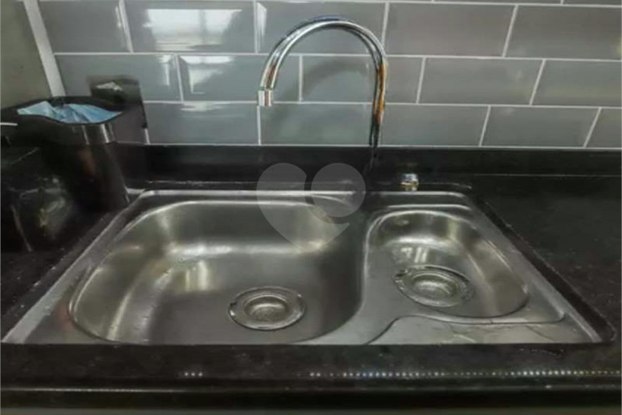 Apartamento à venda com 1 quarto em Vila Leopoldina, São Paulo, SP