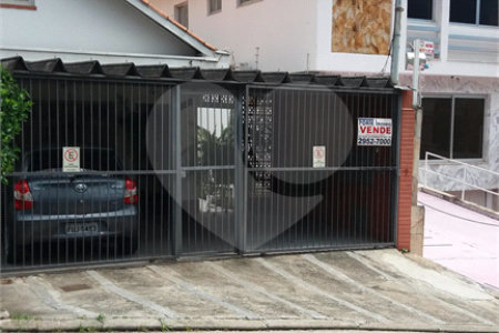 Casa Térrea à venda com 3 quartos, sendo 1 suíte, em Água Fria, São Paulo, SP