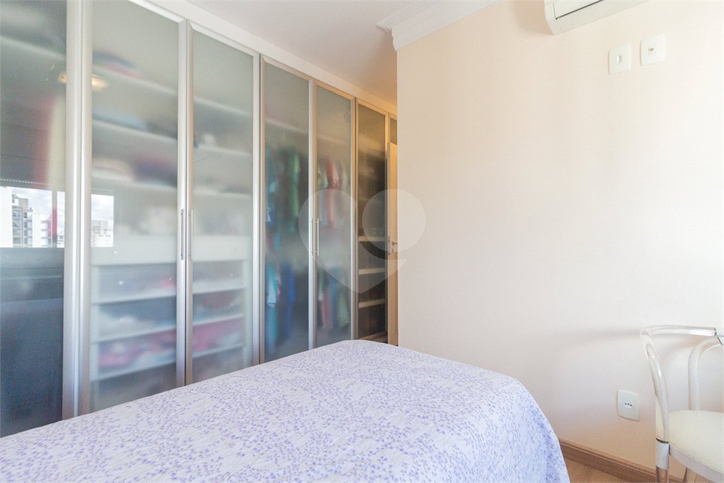 Apartamento à venda com 4 quartos, sendo 3 suítes,  em Indianópolis, São Paulo, SP