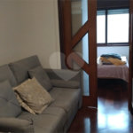 Apartamento à venda com 2 quartos em Parada Inglesa, São Paulo, SP