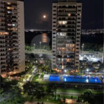 Apartamento à venda com 4 suítes em Camorim, Rio de Janeiro, RJ