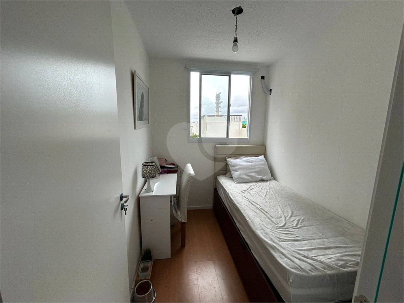 Apartamento à venda com 2 quartos, sendo 1 suíte, em São Francisco Xavier, Rio de Janeiro, RJ