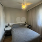 Apartamento à venda com 3 suítes em Indianópolis, São Paulo, SP