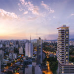 Apartamento à venda com 1 quarto em Pinheiros, São Paulo, SP