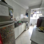 Apartamento à venda com 2 quartos em Mandaqui, São Paulo, SP