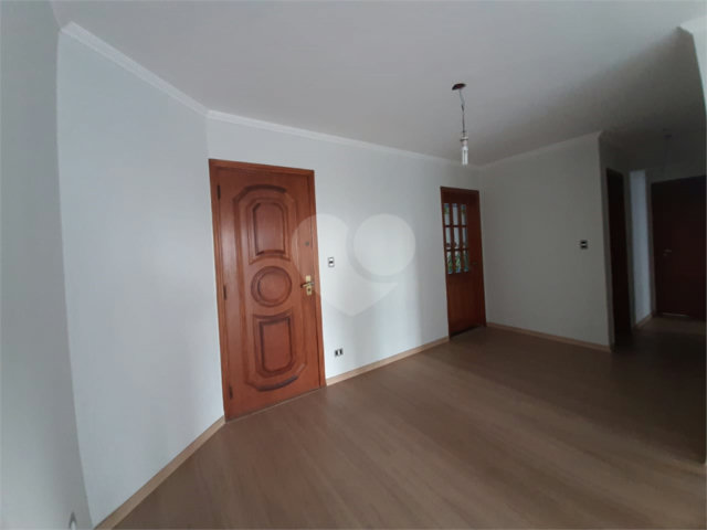 Apartamento à venda com 2 quartos em Santana, São Paulo, SP