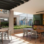 Apartamento com 52m², 2 quartos, 1 garagem, à venda em Vila Tolstoi (Sapopemba)