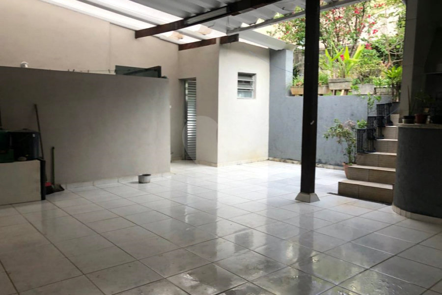 Sobrado à venda com 3 quartos, sendo 1 suíte, em Santana, São Paulo, SP
