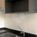 Apartamento para alugar com 1 quarto em Pinheiros, São Paulo, SP
