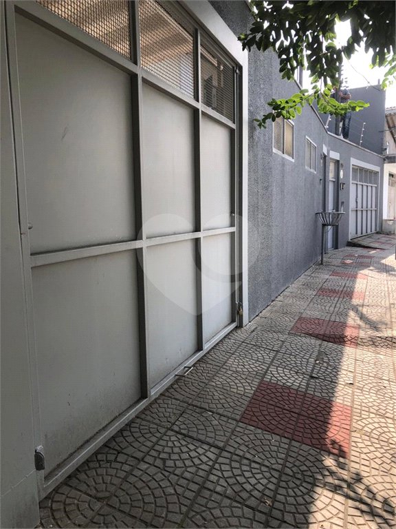 Sobrado à venda com 3 quartos em Freguesia do Ó, São Paulo, SP