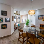 Apartamento à venda com 3 quartos, sendo 1 suíte, em Vila Andrade, São Paulo, SP