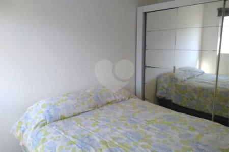 Apartamento à venda com 3 quartos em Vila Andrade, São Paulo, SP