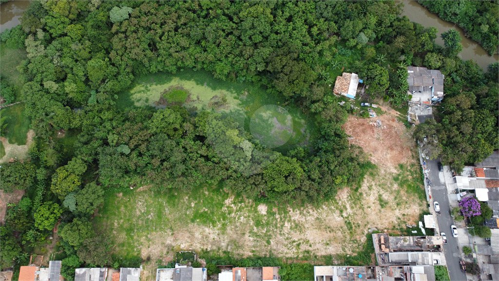 Área de Terra à venda em Vila Mineirão, Sorocaba, SP