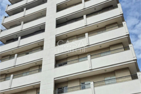Apartamento para alugar com 2 quartos, sendo 1 suíte, em Parque Bela Vista, Votorantim, SP