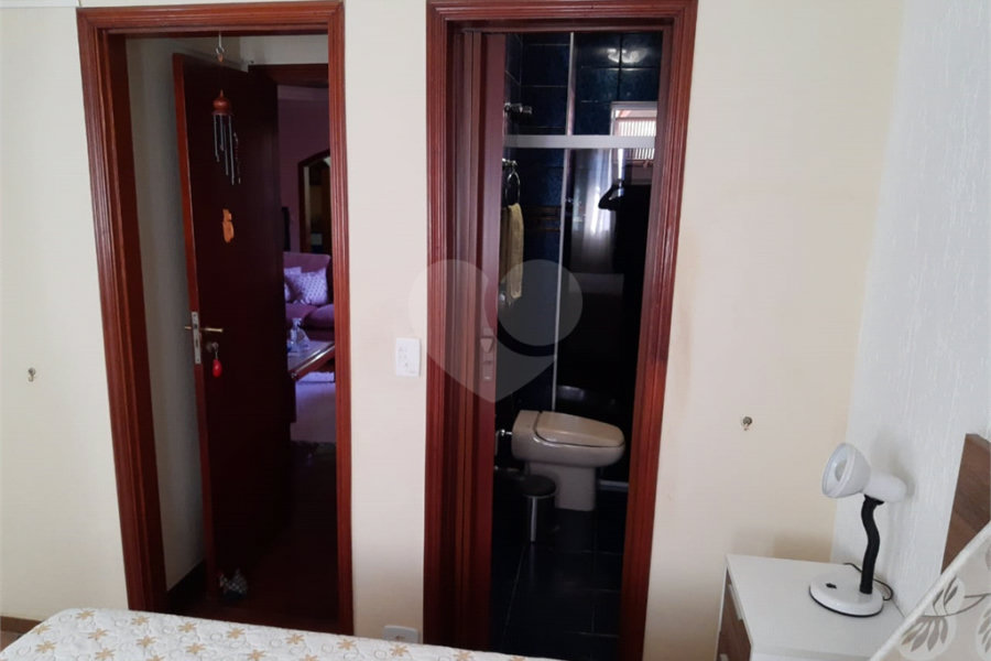 Sobrado à venda com 3 suítes em Lauzane Paulista, São Paulo, SP