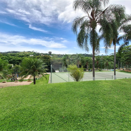 Terreno à venda com 1 suíte no condomínio Bosque de Grevilea, Vinhedo - SP
